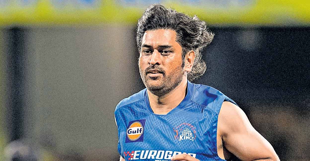 ‘ക്യാപ്റ്റൻ കൂള്‍’ മറ്റാർക്കും വിട്ടു നൽകില്ല, ട്രേഡ്മാർക്കിന് അപേക്ഷ കൊടുത്ത് എം.എസ്. ധോണി