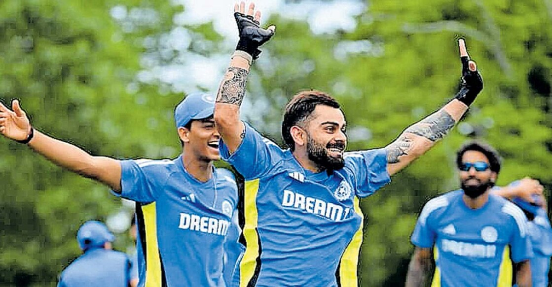 indian-cricket-team
