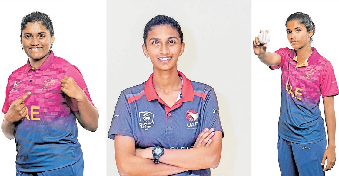 cricket-sisters
റിനിത, റിതിക, റിഷിത