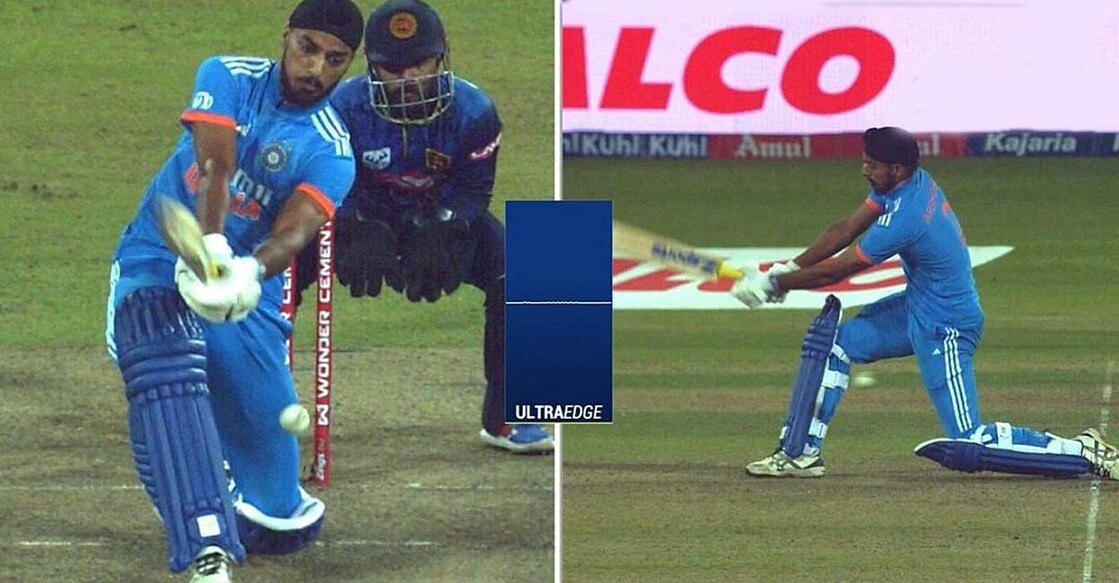 arshdee-singh-vs-sri-lanka ശ്രീലങ്കയ്ക്കെതിരായ മത്സരത്തിൽ അർഷ്ദീപിന്റെ ഷോട്ട് (വിഡിയോ ദൃശ്യം)