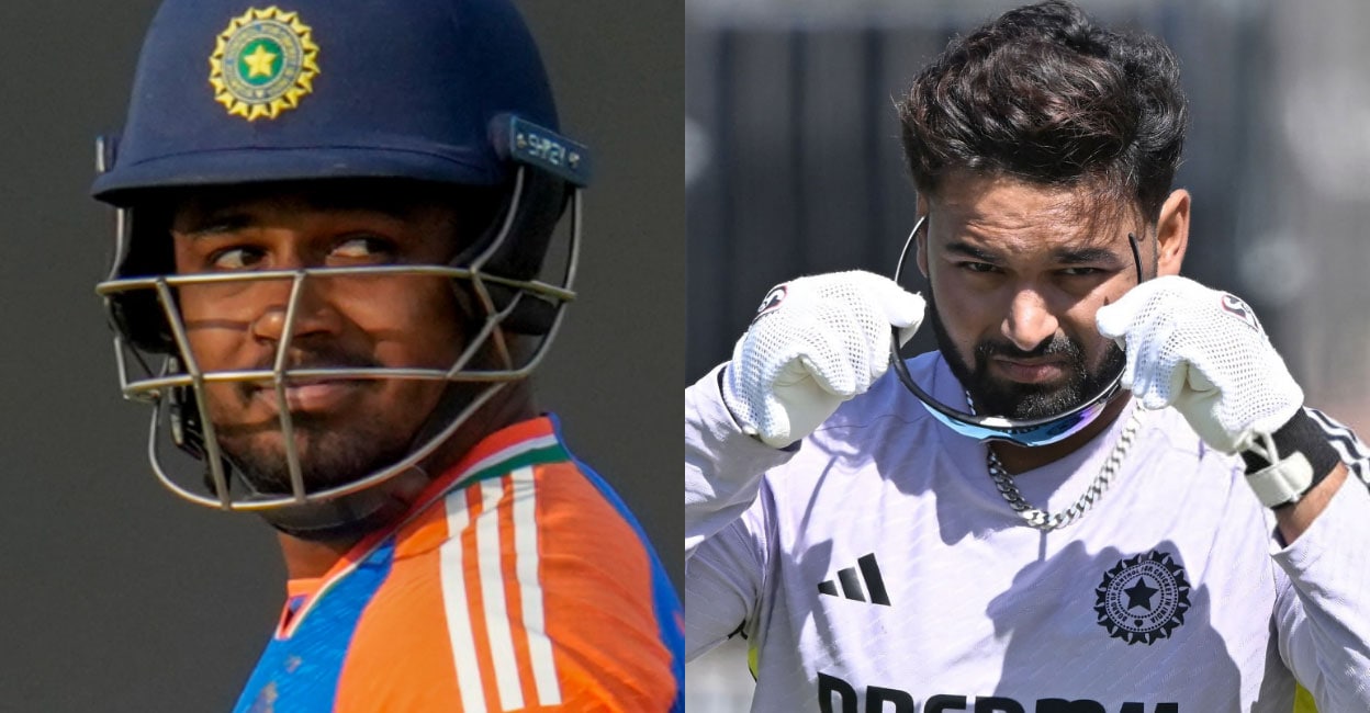 ഏകദിന ടീമിൽനിന്നും ഋഷഭ് പന്ത് പുറത്തേക്ക്, 27 വയസ്സുകാരൻ കീപ്പറാകും; സഞ്ജു സാംസണെ പരിഗണിക്കില്ല