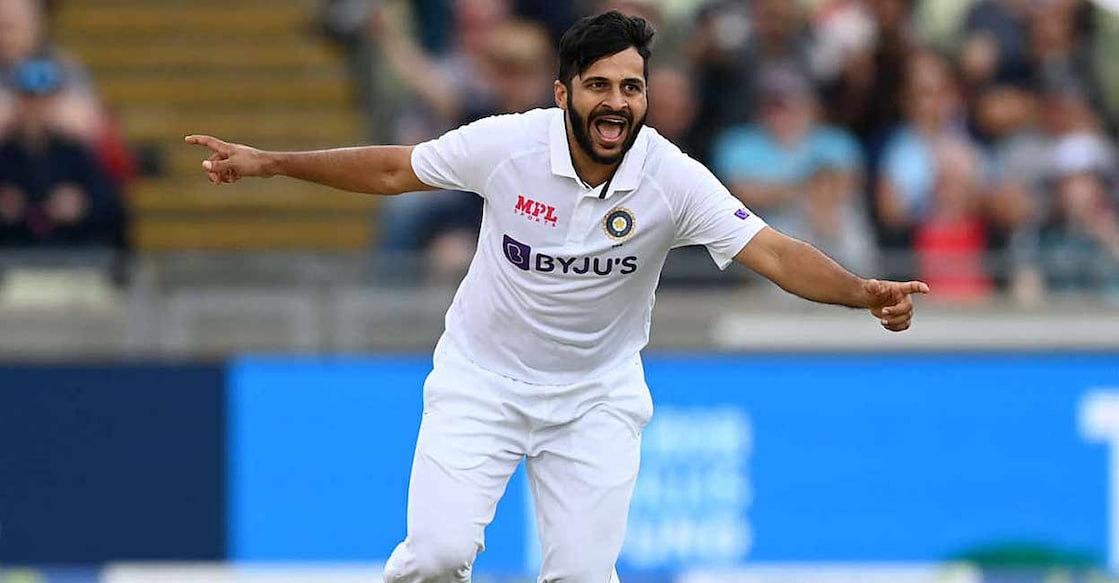 shardul-thakur ഷാർദുൽ താക്കൂർ (ഫയൽ ചിത്രം)