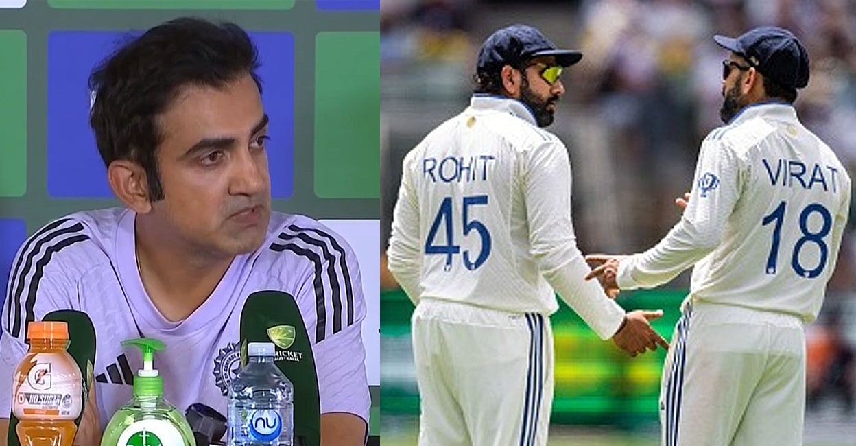 രോഹിത്തിനു പകരം ടെസ്റ്റ് ടീമിന്റെ ക്യാപ്റ്റൻ സ്ഥാനം ഏറ്റെടുക്കാമെന്ന ‘ഓഫറു’മായി സീനിയർ താരം; അവഗണിച്ച് ബിസിസിഐ