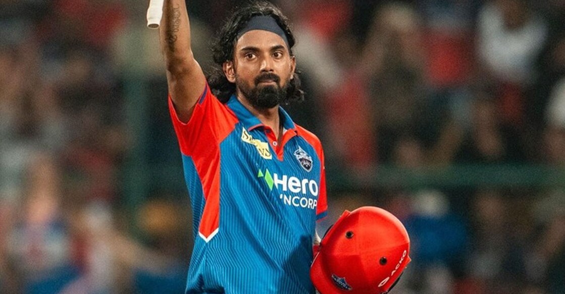 കെ.എൽ.രാഹുൽ (Facebook/klrahul/)