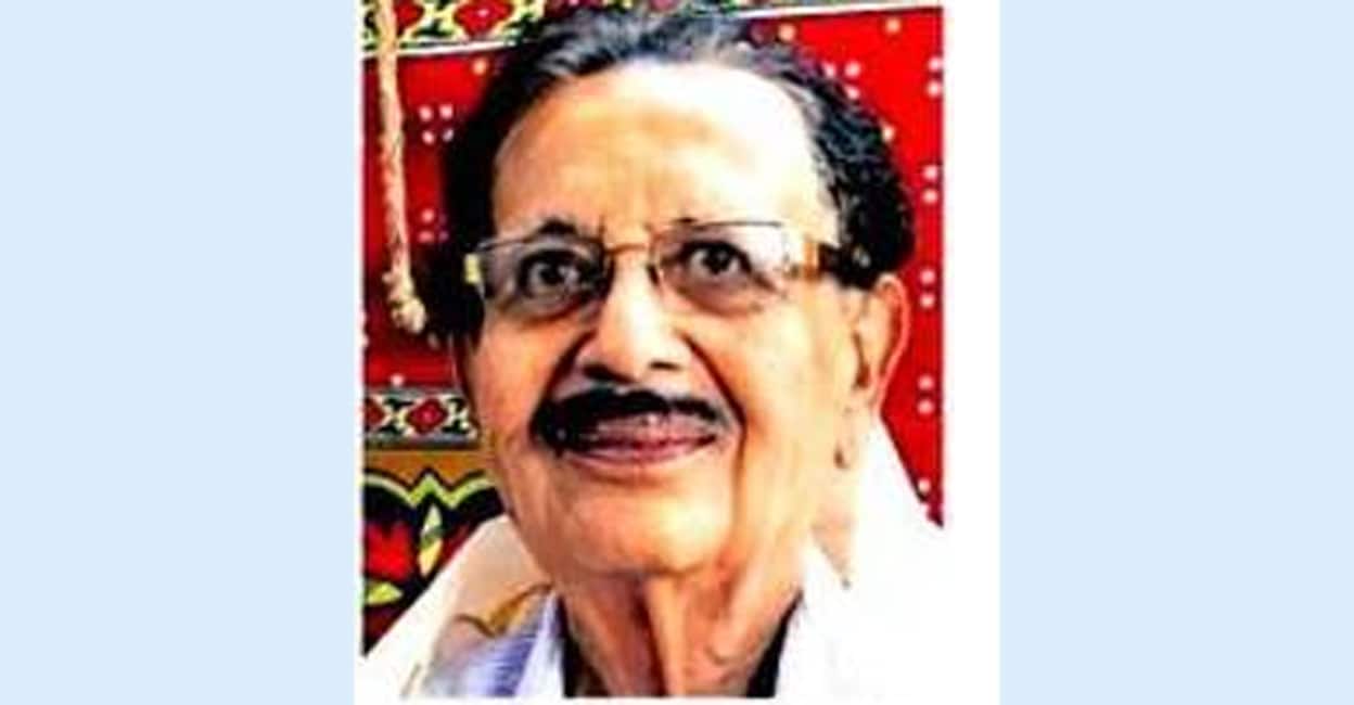 ഇന്നിങ്സ് പൂർണം; രഘുനാഥ് മടങ്ങി | മനോരമ ഓൺലൈൻ ന്യൂസ്- sports cricket ...