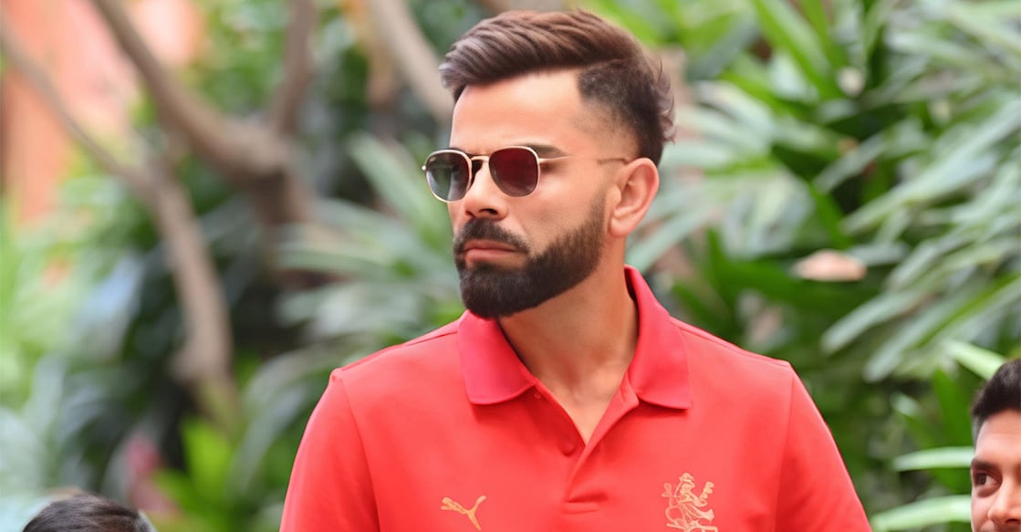 വിരാട് കോലി