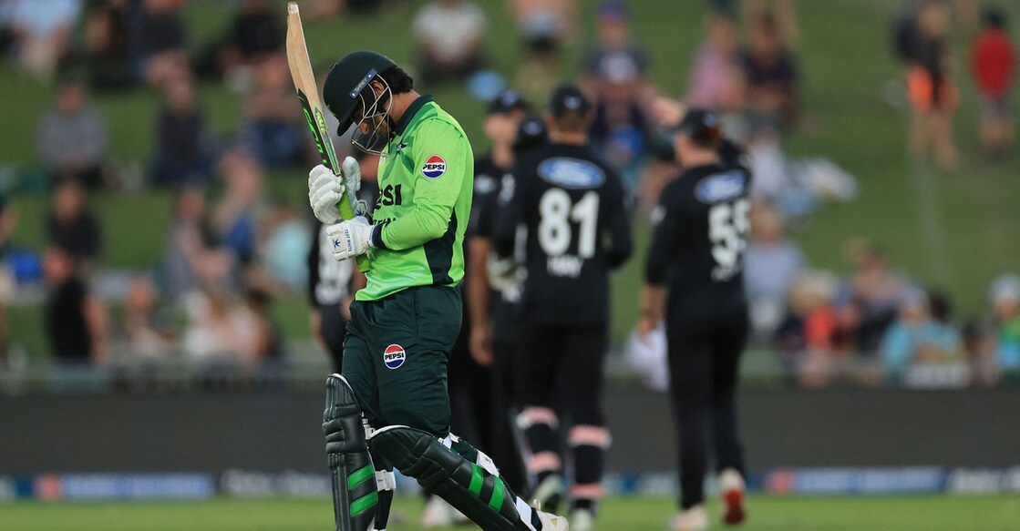  Marty MELVILLE / AFP