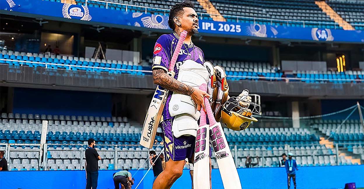 മുംബൈയ്‌ക്ക് ഇനിയും തോൽക്കാൻ വയ്യ, ക്യാപ്റ്റൻ പാണ്ഡ്യയ്‌ക്കും; കൊൽക്കത്തയ്‌ക്കെതിരെ വിഘ്നേഷ് പുത്തൂർ കളിച്ചേക്കും