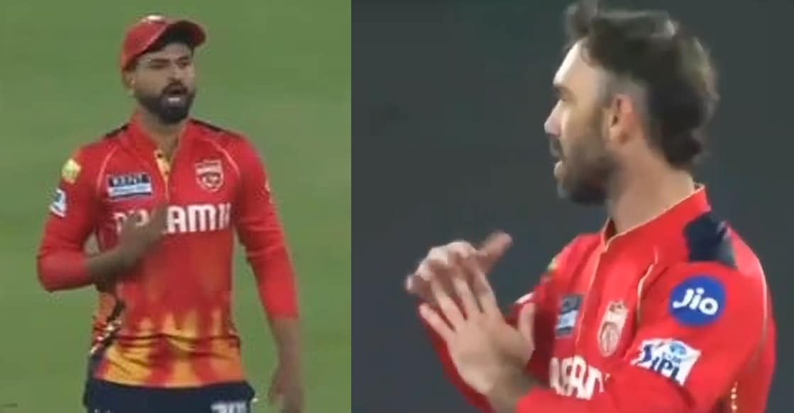 shreyas-iyer-glenn-maxwell ശ്രേയസ് അയ്യർ, ഗ്ലെൻ മാക്സ്വെൽ
