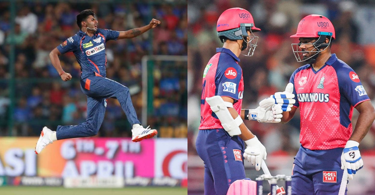 22 വയസ്സുകാരൻ ‘തീപ്പൊരി’ ബോളർ ലക്നൗവിൽ ചേർന്നു, സഞ്ജുവും രാജസ്ഥാനും ഭയപ്പെടണം!