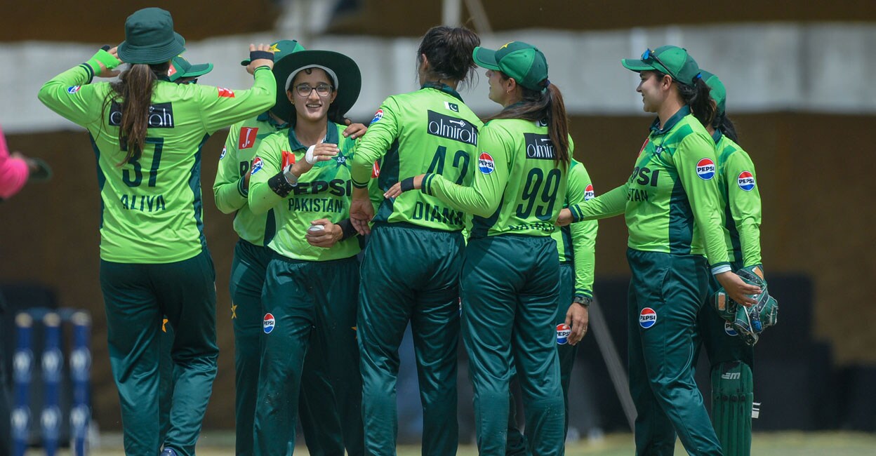 ഏകദിന ലോകകപ്പ് കളിക്കാൻ ഇന്ത്യയിലേക്കില്ല, എല്ലാം നേരത്തേ തീരുമാനിച്ചതാണ്; പ്രഖ്യാപിച്ച് പാക്കിസ്ഥാൻ