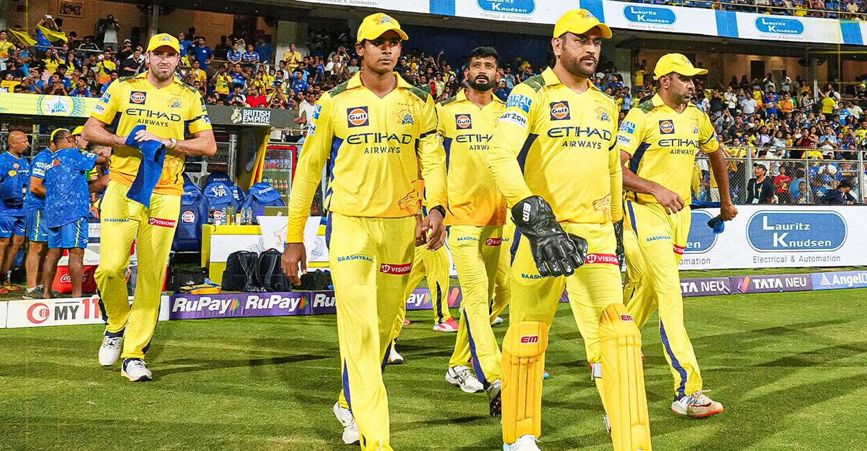 പണമുണ്ടായിട്ടും ശ്രേയസിനെയോ, പന്തിനെയോ, രാഹുലിനെയോ വാങ്ങാൻ ശ്രമിച്ചില്ല: ചെന്നൈയെ പഴിച്ച് സുരേഷ് റെയ്ന