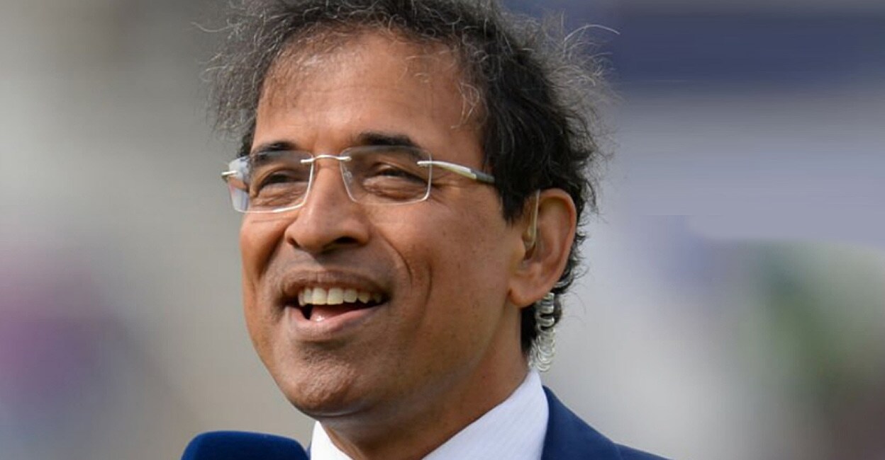 പിച്ചിനെ കുറ്റം പറഞ്ഞത് രസിച്ചില്ല, ഭോഗ്‍ലെയ്‌ക്കും സൈമൺ ഡൂളിനും ഈഡനിൽ കമന്ററി വിലക്ക്? പ്രതികരിച്ച് ഭോഗ്‍ലെ