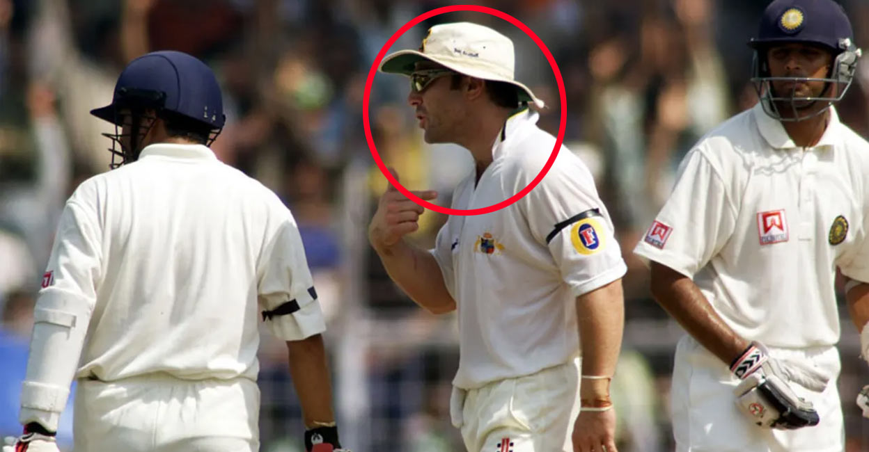 ഓസ്ട്രേലിയൻ ക്രിക്കറ്റ് ഇതിഹാസത്തിന് 4 വർഷത്തെ ജയിൽശിക്ഷ വിധിച്ച് കോടതി; ഒരു വർഷമായി ജയിലിലായത് ‘ഭാഗ്യമായി’!