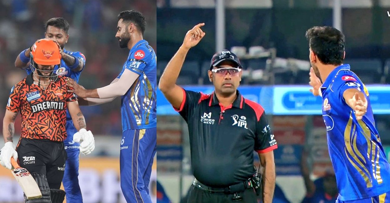 ചിലതൊക്കെ സംശയകരമാണ്, ഐപിഎലിനെതിരെ ഒത്തുകളി ആരോപണവുമായി പാക്കിസ്ഥാൻ മുൻ താരം