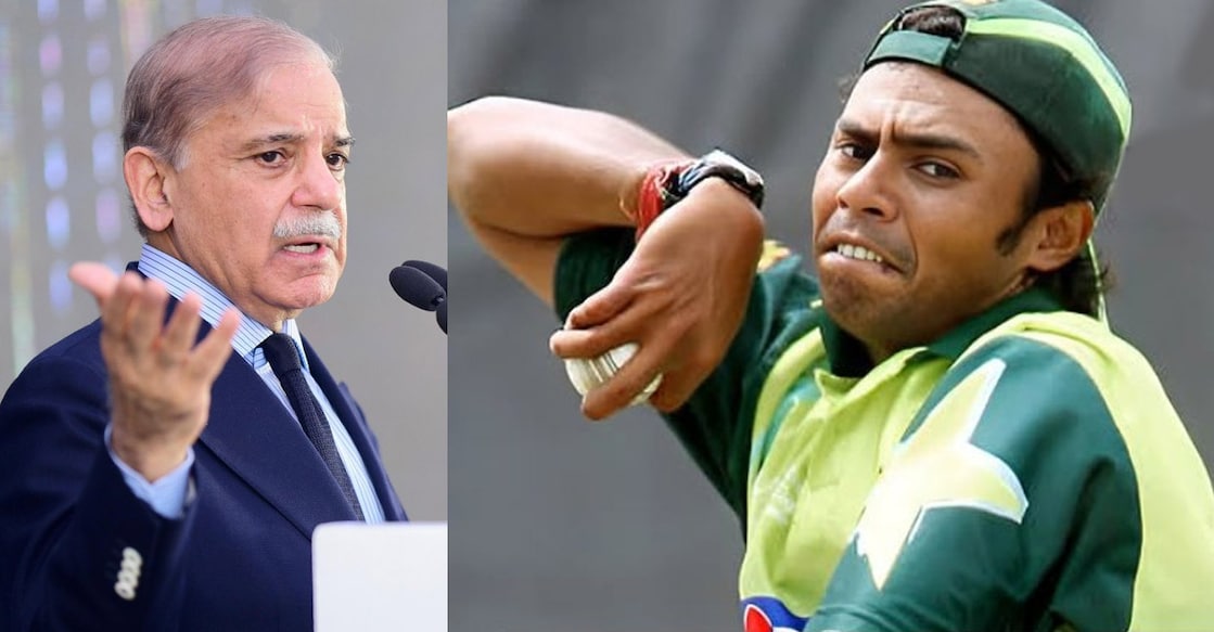 pakistan-pm-danish-kaneria പാക്കിസ്ഥാൻ പ്രധാനമന്ത്രി ഷഹബാസ് ഷരീഫ്, ഡാനിഷ് കനേരിയ
