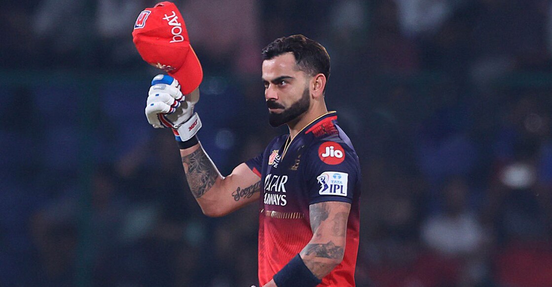 വിരാട് കോലി