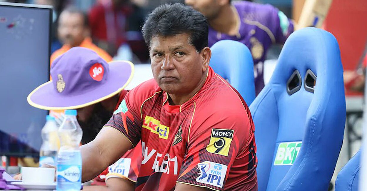 ഫുൾസ്ലീവ് ധരിച്ചതിന് വരുണിന്റെ ജഴ്സി കീറിയത് 2023ൽ; ഇക്കുറി എതിർ ടീം താരത്തിനൊപ്പം ഡിന്നറിനു പോയ വിദേശതാരവുമായി ഇടഞ്ഞ് കൊൽക്കത്ത കോച്ച്!