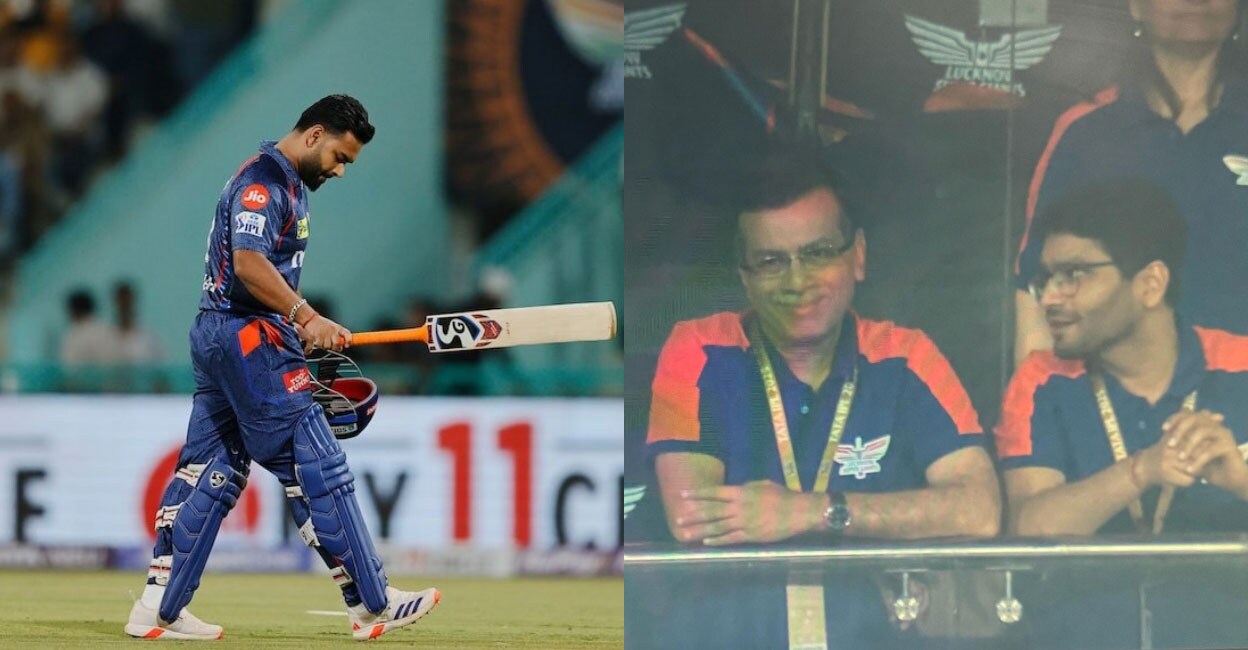 27 കോടിക്ക് വാങ്ങിയ ഋഷഭ് പന്ത് നാലു കളികളിൽ അടിച്ചത് 19 റൺസ്! മുംബൈയ്ക്കെതിരെ രണ്ട് റണ്ണിന് ഔട്ട്