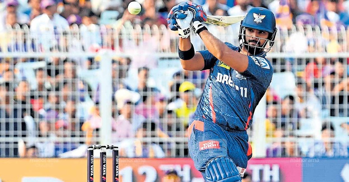  സലിൽ ബേറ /മനോരമ