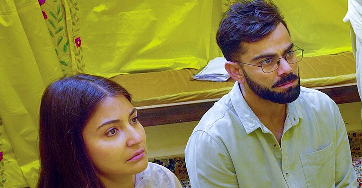 ആദ്യം തീരുമാനം മാറ്റാൻ ആവശ്യപ്പെട്ട് ബിസിസിഐ, പിന്നെ ഓപ്പറേഷൻ സിന്ദൂറിനിടെ അരുതെന്ന് അഭ്യർഥിച്ചു: കോലിയുടെ വിരമിക്കൽ ഇങ്ങനെ!