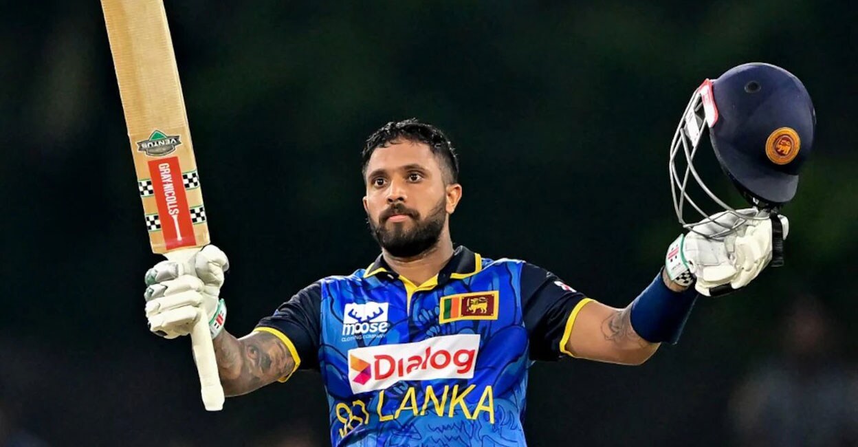 സുരക്ഷയാണു പ്രധാനം, ഇനി പാക്കിസ്ഥാനിലേക്ക് ഇല്ലെന്ന് ശ്രീലങ്കൻ താരം; പിഎസ്എൽ വിട്ട് ഐപിഎലിൽ ചേർന്നു