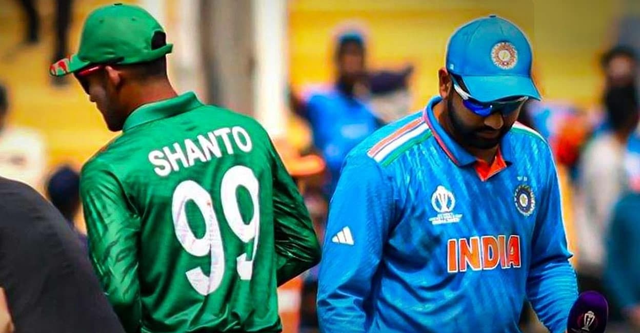 ഇന്ത്യ പാക്കിസ്ഥാനെ ആക്രമിച്ചാൽ ബംഗ്ലദേശ് തിരിച്ചടിക്കണമെന്ന് മുൻ ആർമി ഓഫിസർ: ബംഗ്ലദേശ് പര്യടനം ഒഴിവാക്കാൻ ബിസിസിഐ