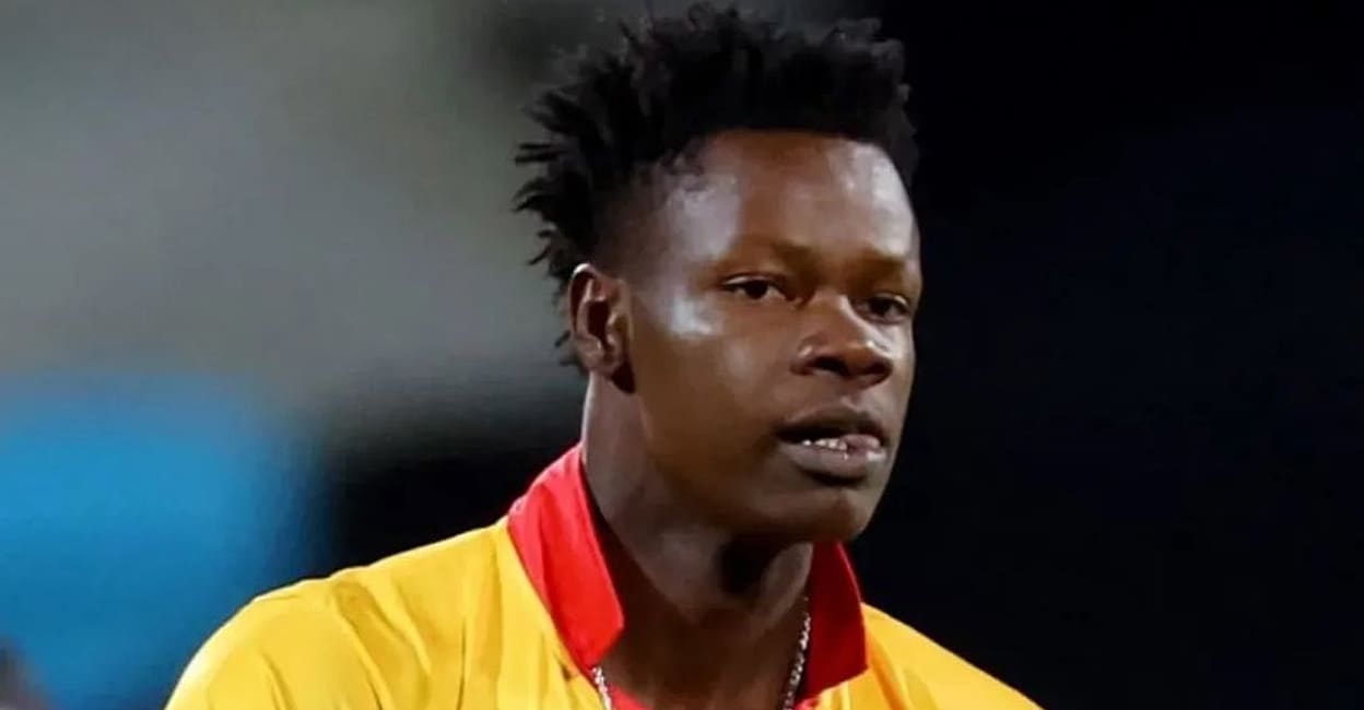 എൻഗിഡിക്ക് ടെസ്റ്റ് ചാംപ്യൻഷിപ്പ് ഫൈനൽ, ഹെയ്സൽവുഡിന് പരുക്കും ഫൈനലും; സിംബാബ്‌വെ താരത്തെ 75 ലക്ഷത്തിന് സ്വന്തമാക്കി ആർസിബി