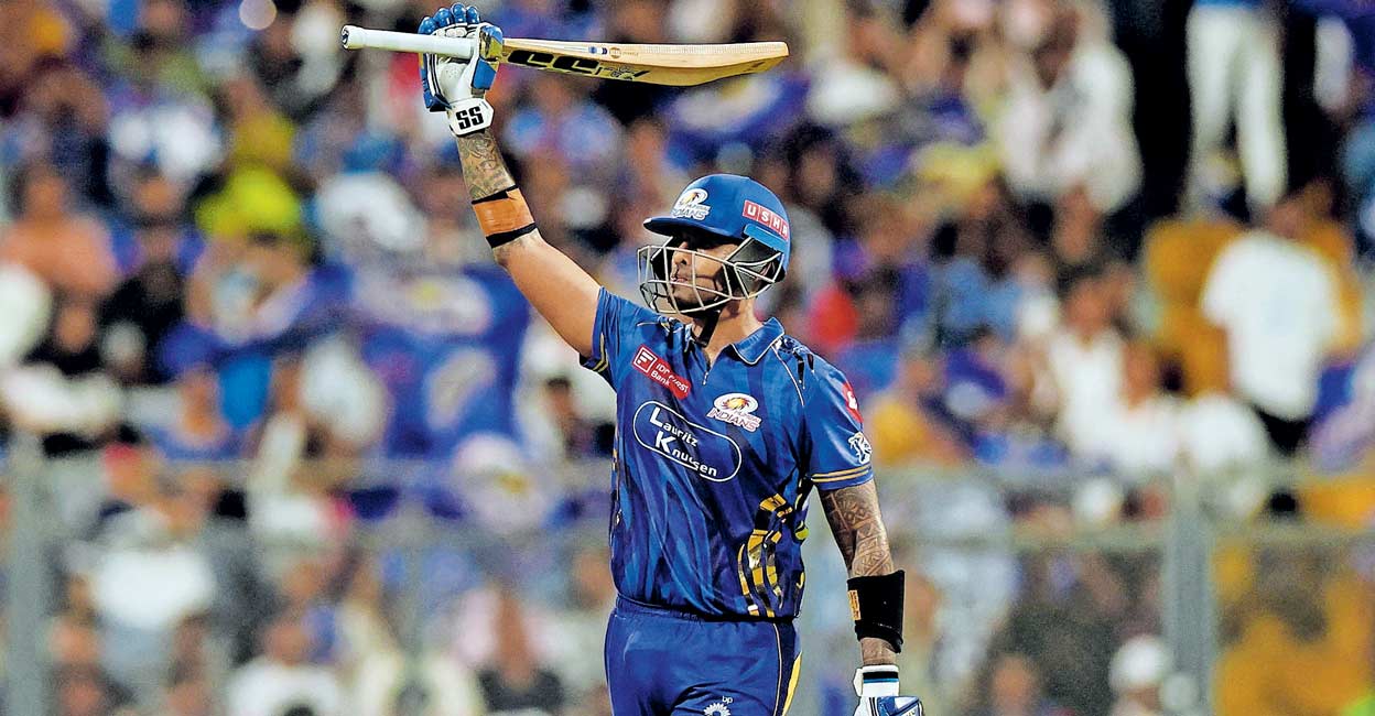 രണ്ടോവറിലെ മാജിക്, ഡൽഹിയെ നിലംതൊടീക്കാതെ വരിഞ്ഞുമുറുക്കി ബോളർമാർ; ഈ മുംബൈയെ ഭയക്കണം!