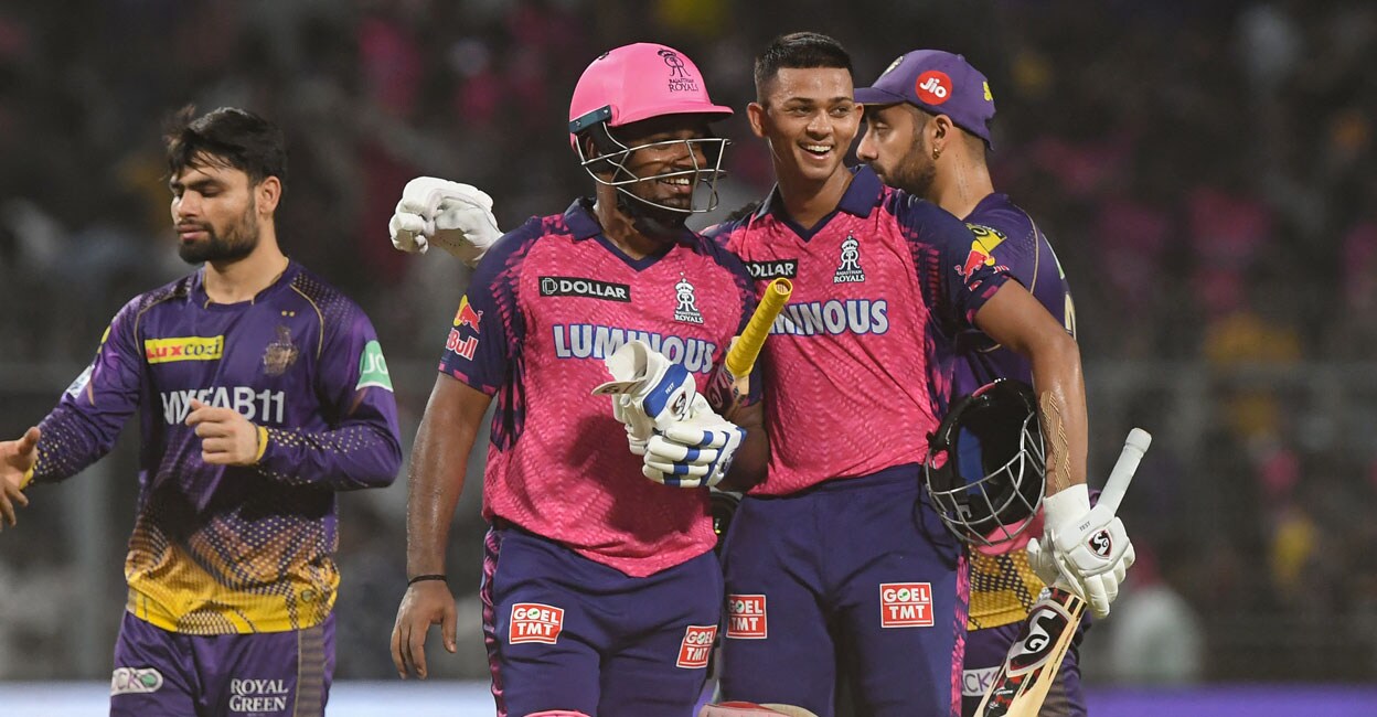 നന്ദി പറഞ്ഞ് ഞെട്ടിച്ച് രാജസ്ഥാൻ റോയൽസിന്റെ സൂപ്പർ താരം, അടുത്ത സീസണിൽ ക്ലബ്ബ് വിടുമോ?