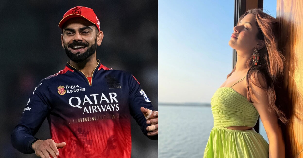 കോലി അറിയാതെ ‘ലൈക്’ ചെയ്ത അവ്നീതിന് ലോട്ടറി, 18 ലക്ഷം അധിക ഫോളോവേഴ്സ്; ബ്രാൻഡ് മൂല്യവും കുതിക്കുന്നു