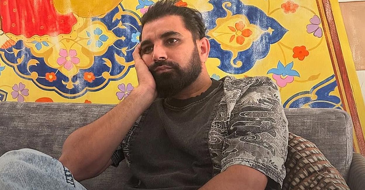 ‘ഒരു കോടി രൂപ നൽകിയില്ലെങ്കിൽ കൊലപ്പെടുത്തും’: ഐപിഎലിലെ ദയനീയ പ്രകടനത്തിനിടെ മുഹമ്മദ് ഷമിക്ക് വധഭീഷണി, പരാതി നൽകി