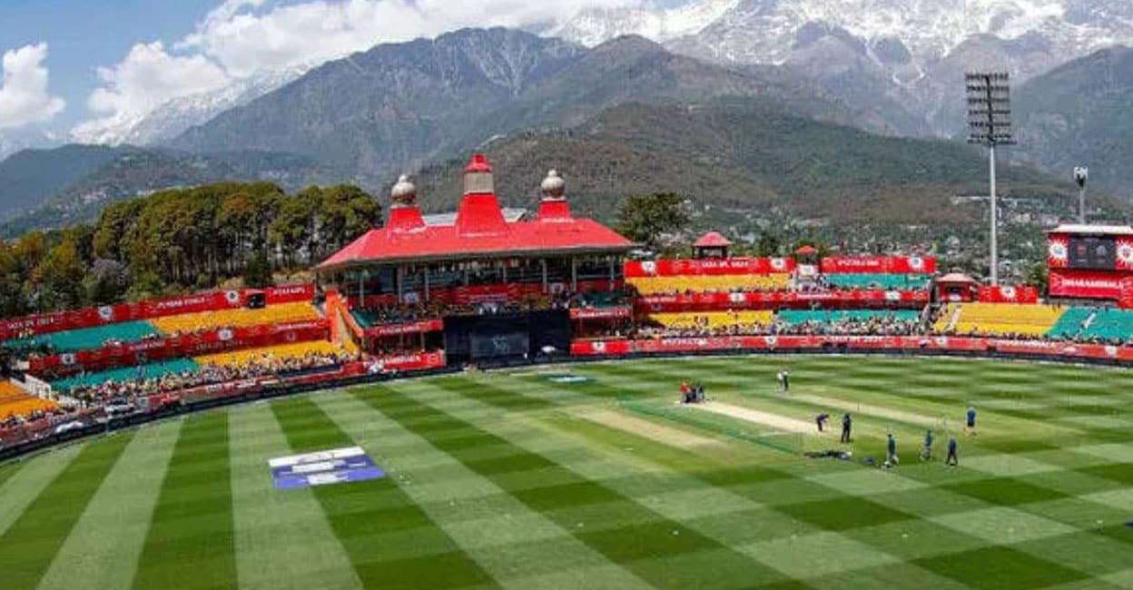 പഞ്ചാബ്- ഡൽഹി ഐപിഎൽ പോരാട്ടം ധരംശാലയിൽ തന്നെ, മുംബൈ ഇന്ത്യൻസിന്റെ കളി മാറ്റും