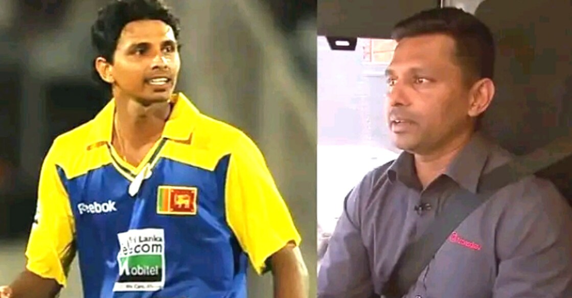 സൂരജ് രൺദീവ്. Photo: X