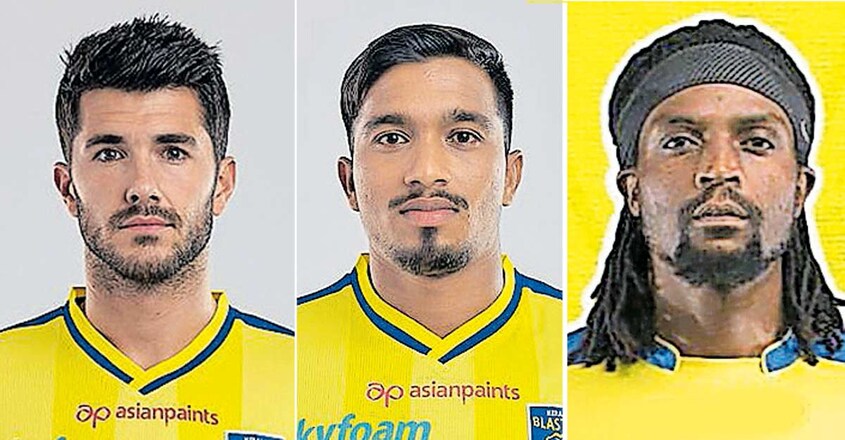 kerala-blasters-captains kerala-blasters-captains