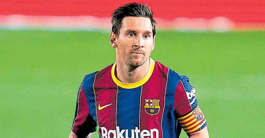 messi messi