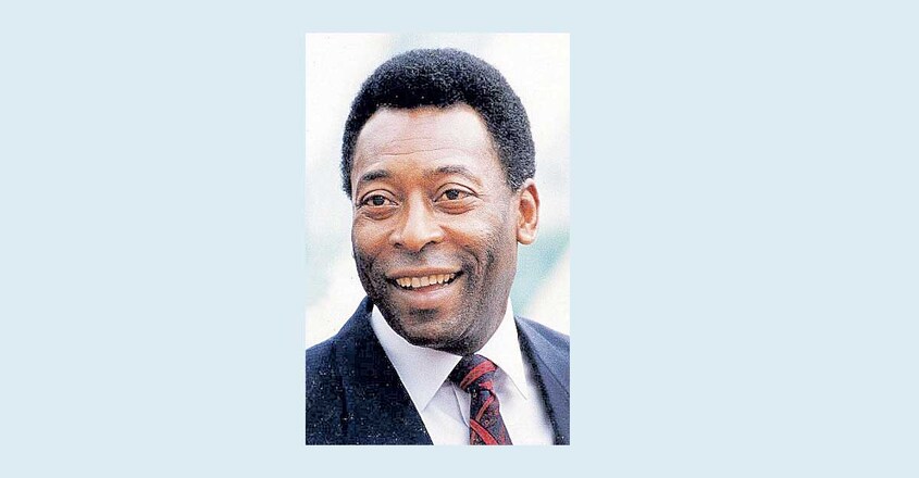 pele pele