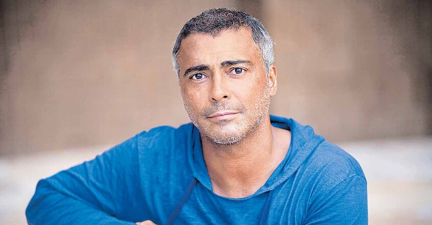 romario romario