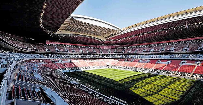 stadium stadium