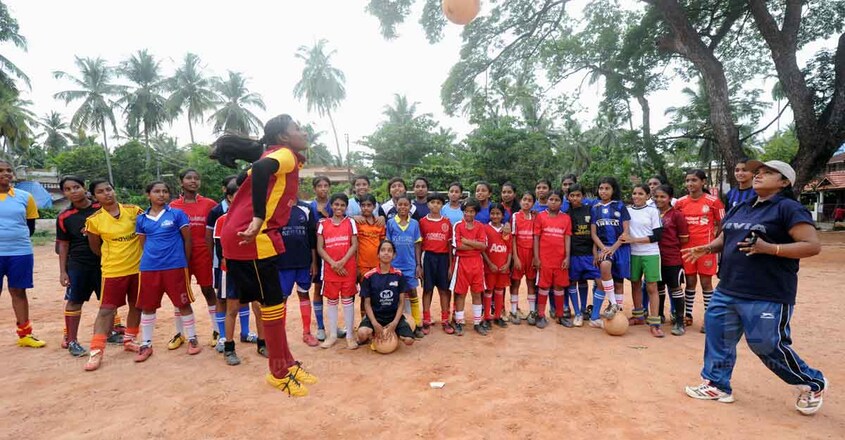 fousiya-training fousiya-training