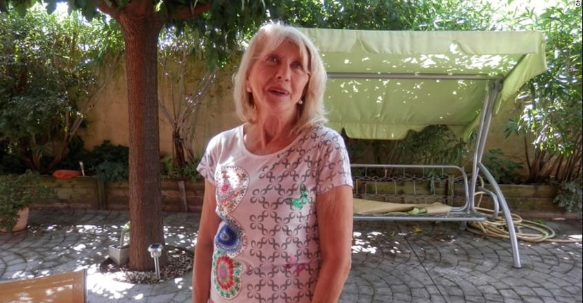 bernadette bernadette