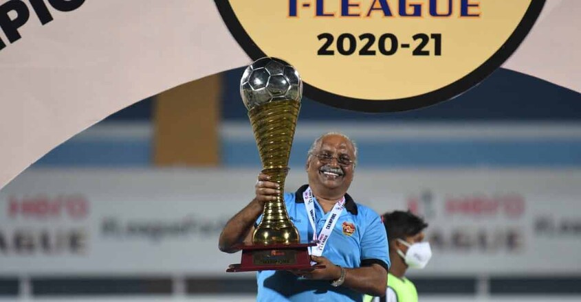 Gokulam-Gopalan-I-League Gokulam-Gopalan-I-League