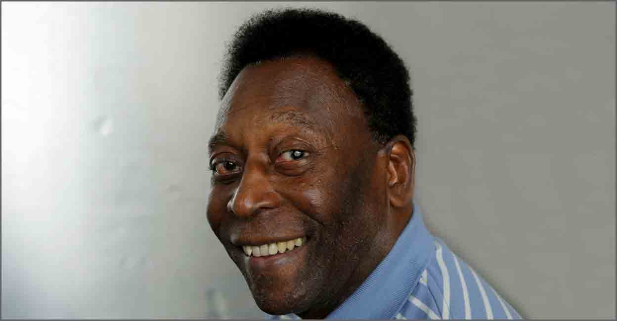 Pelé not responding to chemotherapy – Pelé |  Brazil