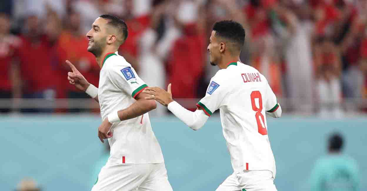 Morocco looking for equalizer;  Canada seeks victory in last match – Morocco vs Canada