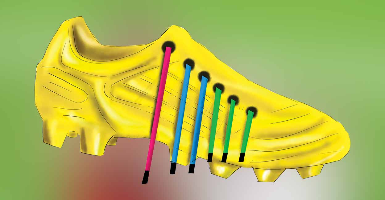 This boot bootsFIFA World Cup 2022 Golden Boot Malayalam News, Sports
