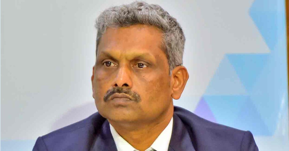 ഷാജി പ്രഭാകരൻ
