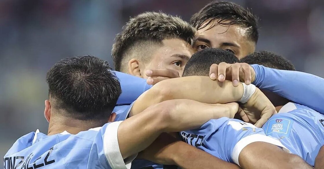 uruguay uruguay