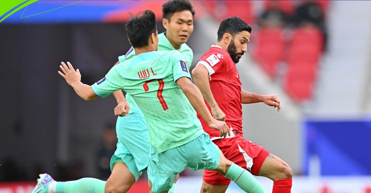 India vs Uzbekistan in Asian Cup: High Hopes for Indian Football Team in Second Leg Match