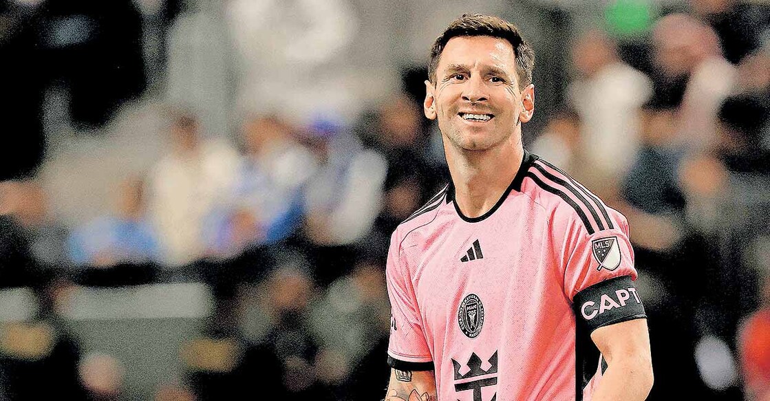 messi മെസ്സി