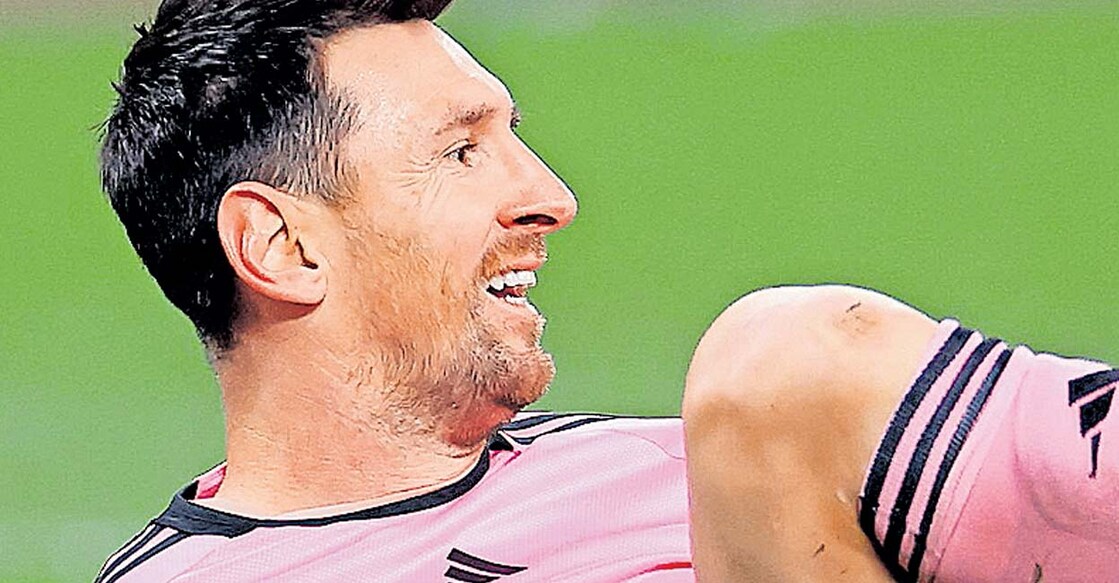 lionel-messi ലയണൽ മെസ്സി